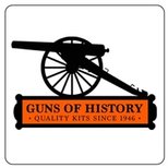 GUNS OF HISTORY