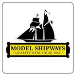 WOODEN SHIP MODELLING