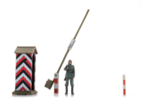 WEHRMACHT FIGUREN 1:72