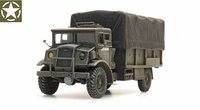 WWII GEALLIEERDEN