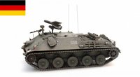 BUNDESWEHR
