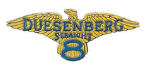 DUESENBERG