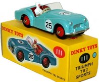 DINKY TOYS
