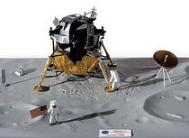 RUIMTEVAART MODELLEN