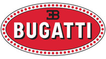 BUGATTI