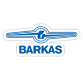 BARKAS