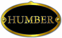 HUMBER 