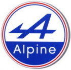 ALPINE