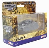 CORGI MILITARY LEGENDS IN MINIATURE