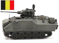 DEFENSIE BELGIE