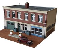 GEBOUWEN H0