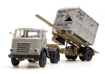 ALLE VOERTUIGEN AUTO'S, BUSSEN, ETC.