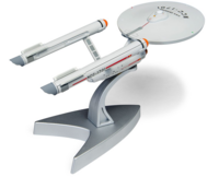 STAR TREK MODELS