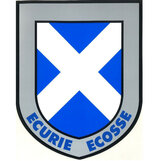 ECURIE ECOSSE