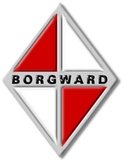 BORGWARD