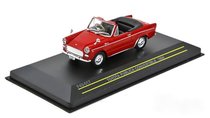 FIRST:43 MODELS