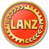LANZ BULLDOG