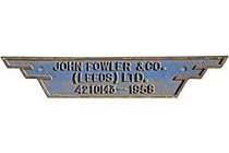 FOWLER LEEDS
