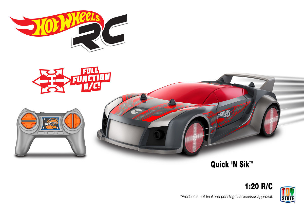 RC-&-BATTERY-CARS