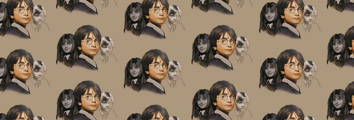 HARRY-POTTER