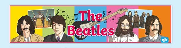 THE-BEATLES