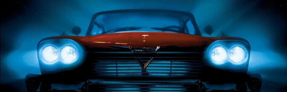 CHRISTINE