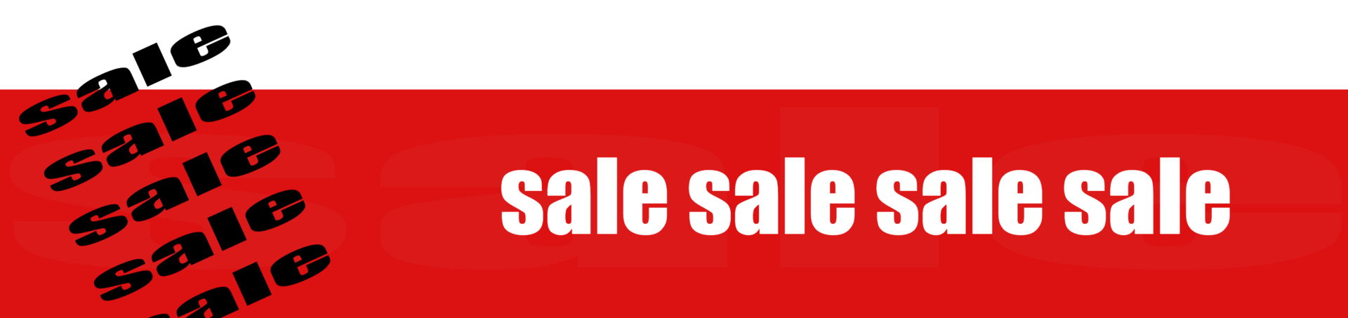 SALE