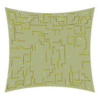 ARTITEC | CAMONET HESSIAN TAPE (KIT) | 1:87