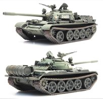 ARTITEC | T-55A DDR-NVA (READY MADE) | 1:87