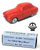 OFFICINA 942 | FIAT 1100 S 