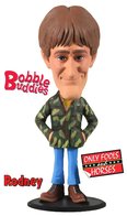 BCS | ONLY FOOLS AND HORSES BOBBLE BUDDIES 'RODNEY' | 82 MM