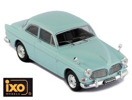 IXO | VOLVO 123 GT AMAZON 1968 | 1:43