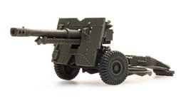 ARTITEC | 25 PONDER VELDGESCHUT NL | 1:87