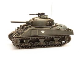 ARTITEC | SHERMAN M4 STOWAG 1 (READY MADE) | 1:87