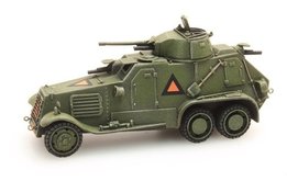 ARTITEC | LANDSVERK L-181 M36, MEIDAGEN NL (kant en klaar model) | 1:87