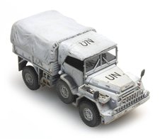 ARTITEC -  NL DAF YA 126 'WEP' UNIFIL (kant en klaar model) - 1:87
