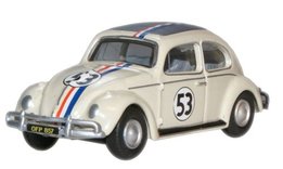 OXFORD DIECAST | VOLKSWAGEN (KEVER)