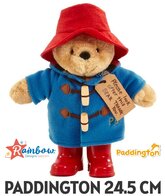 TRUDI | MOUSE 'TOPO' SOFT | 27 CM