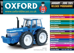 OXFORD CATALOGUS SEPTEMBER 2025
