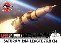 AIRFIX | SATURN V | 1:44