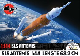 AIRFIX | SLS ARTEMIS | 1:44