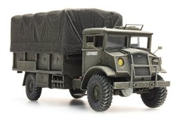 ARTITEC - CMP / UK Chevrolet 3T GS 'Huif' (kant en klaar model) - 1:87