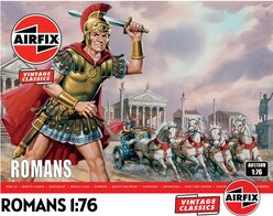 AIRFIX | ROMANS FIGURENSET (VINTAGE CLASSICS) | 1:76
