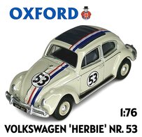 OXFORD DIECAST | VOLKSWAGEN (KEVER) 