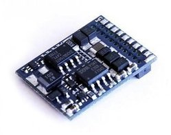 ARTITEC | ESU LOKPILOT V5.0 M4 MAT54/HONDEKOP | 1:87