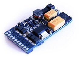 ARTITEC | ESU LOKSOUND V5.0 M4 NS 6300 | 1:87