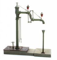ARTITEC - Duitse waterkraan (kant en klaar) - 1:87