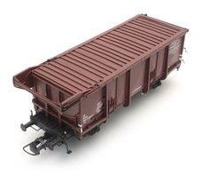 ARTITEC - GTU Luikendakwagen .Ts 869-2 NS - 1:87