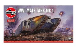 AIRFIX VINTAGE CLASSICS | WWI 