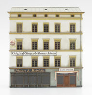 ARTITEC - 10.287 GEVEL 